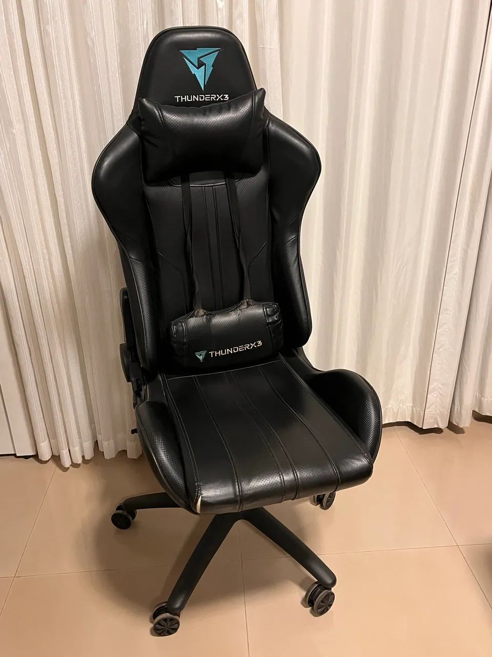 Cadeira gamer thunderx3