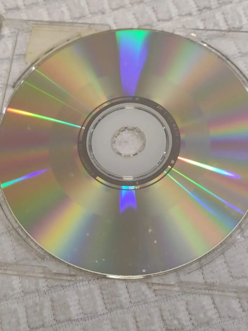 CD Single Madonna American Pie - Foto 5