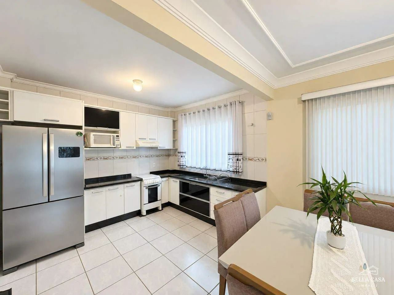 Casa com 03 quartos no Costa e Silva - Foto 4