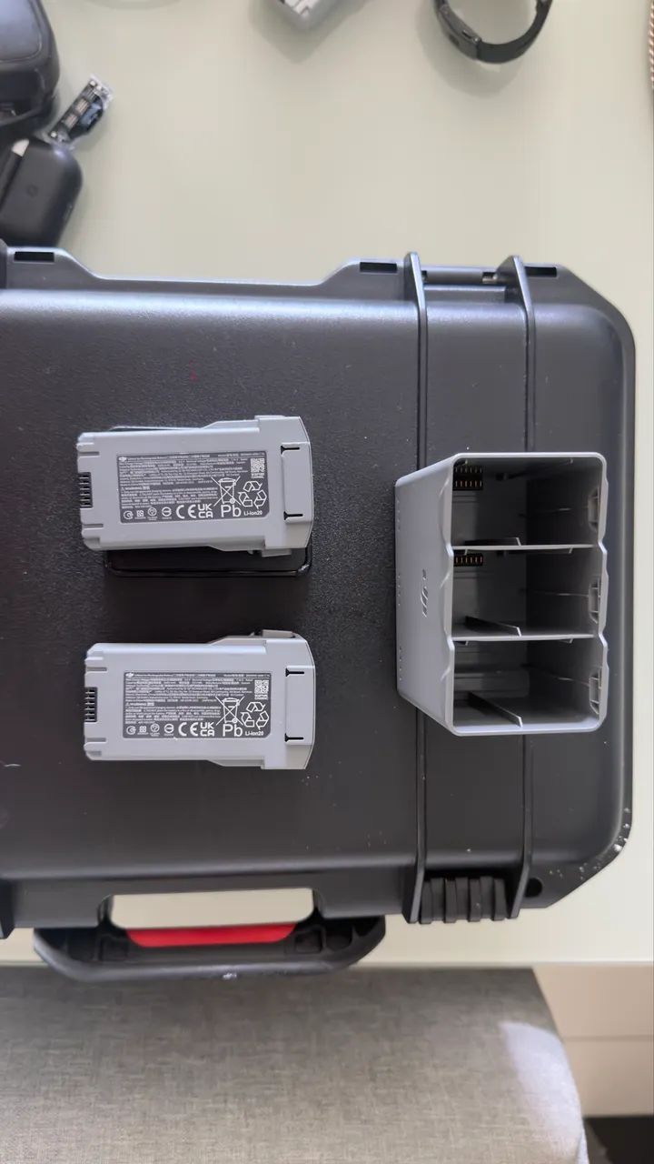 Bateria DJI MINI 5 Pro