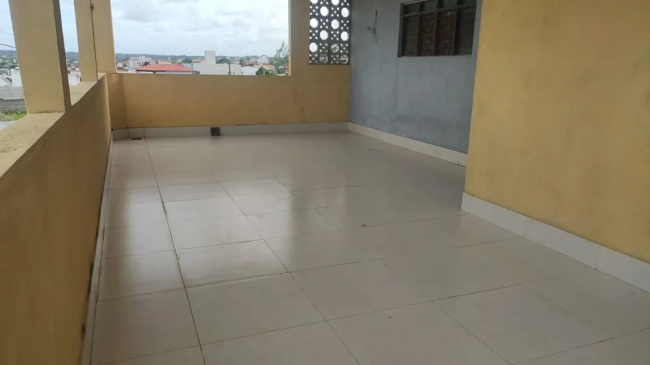 Casa com solário, 6 suítes, área gourmet com wc - Foto 4