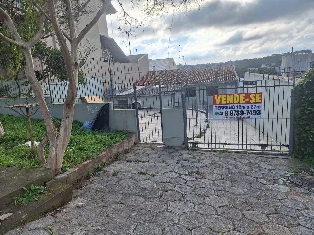 Terreno Tingui - 324m2 - Foto 2