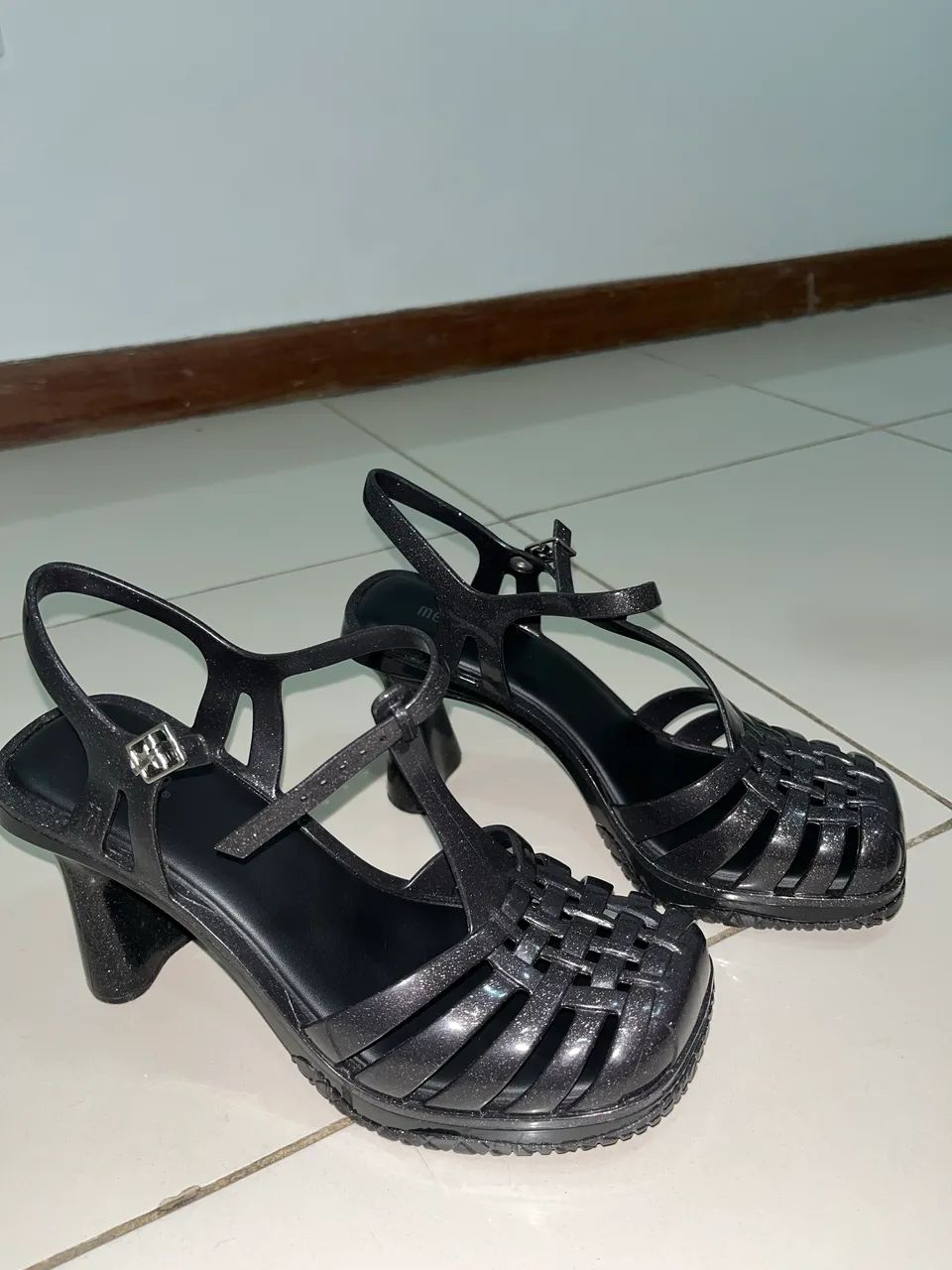 Salto Melissa n°37