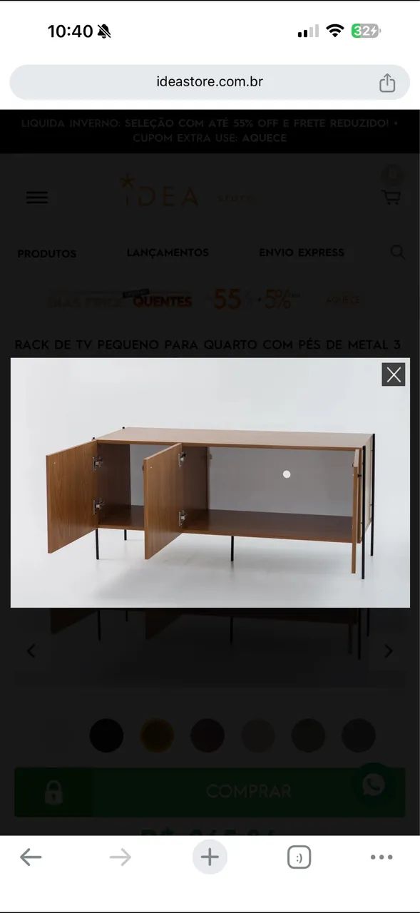 Rack - Foto 4
