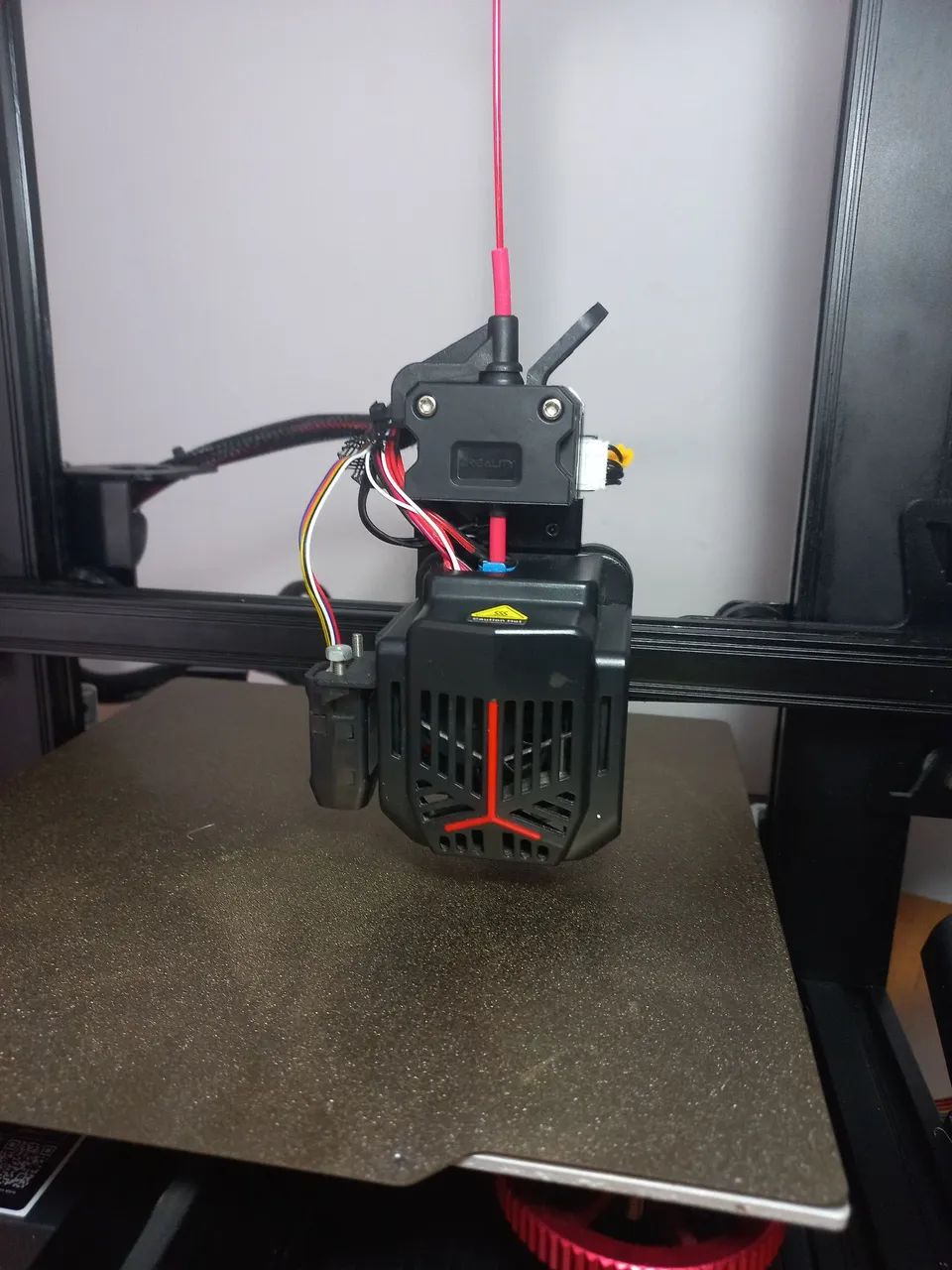 Impressora 3D ENDER 3 V2 NEO - Foto 2