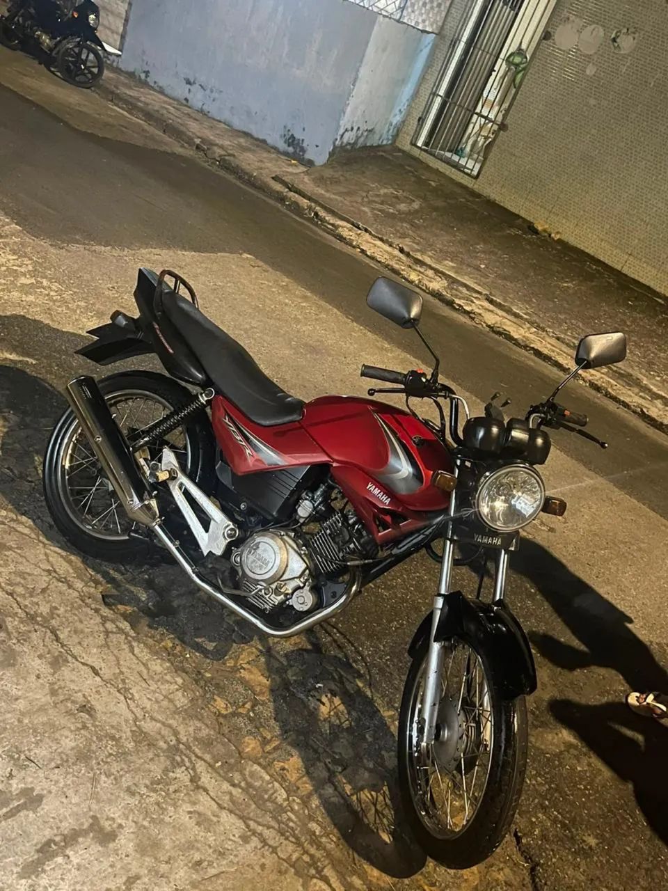 Só pegar e andar 6.500