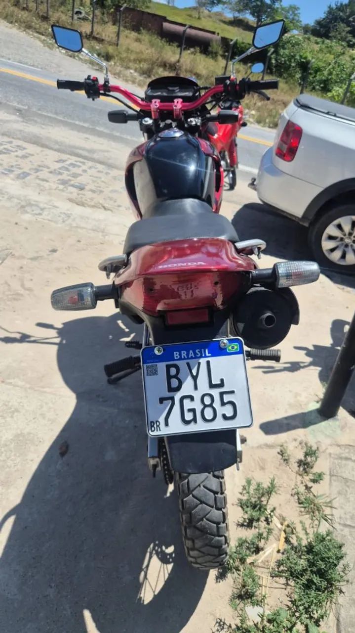 Falcon 2008 - Foto 4