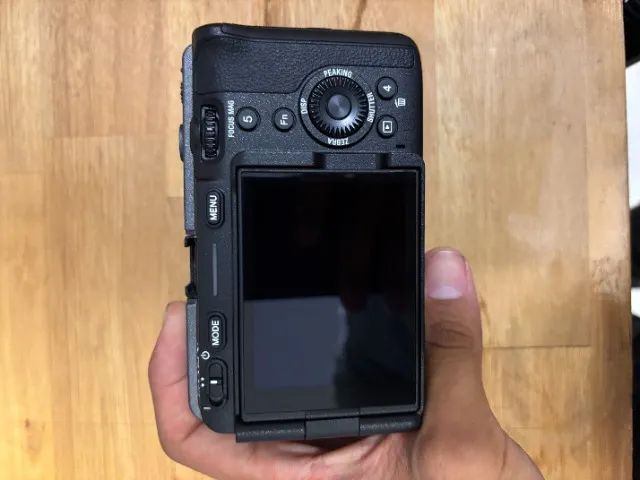 Sony fx30 - Foto 2