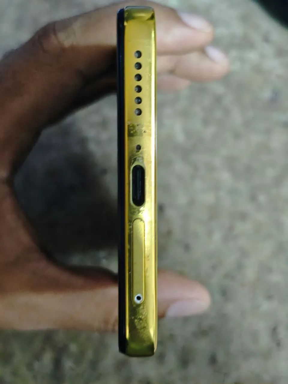 Poco x4 pro - Foto 4