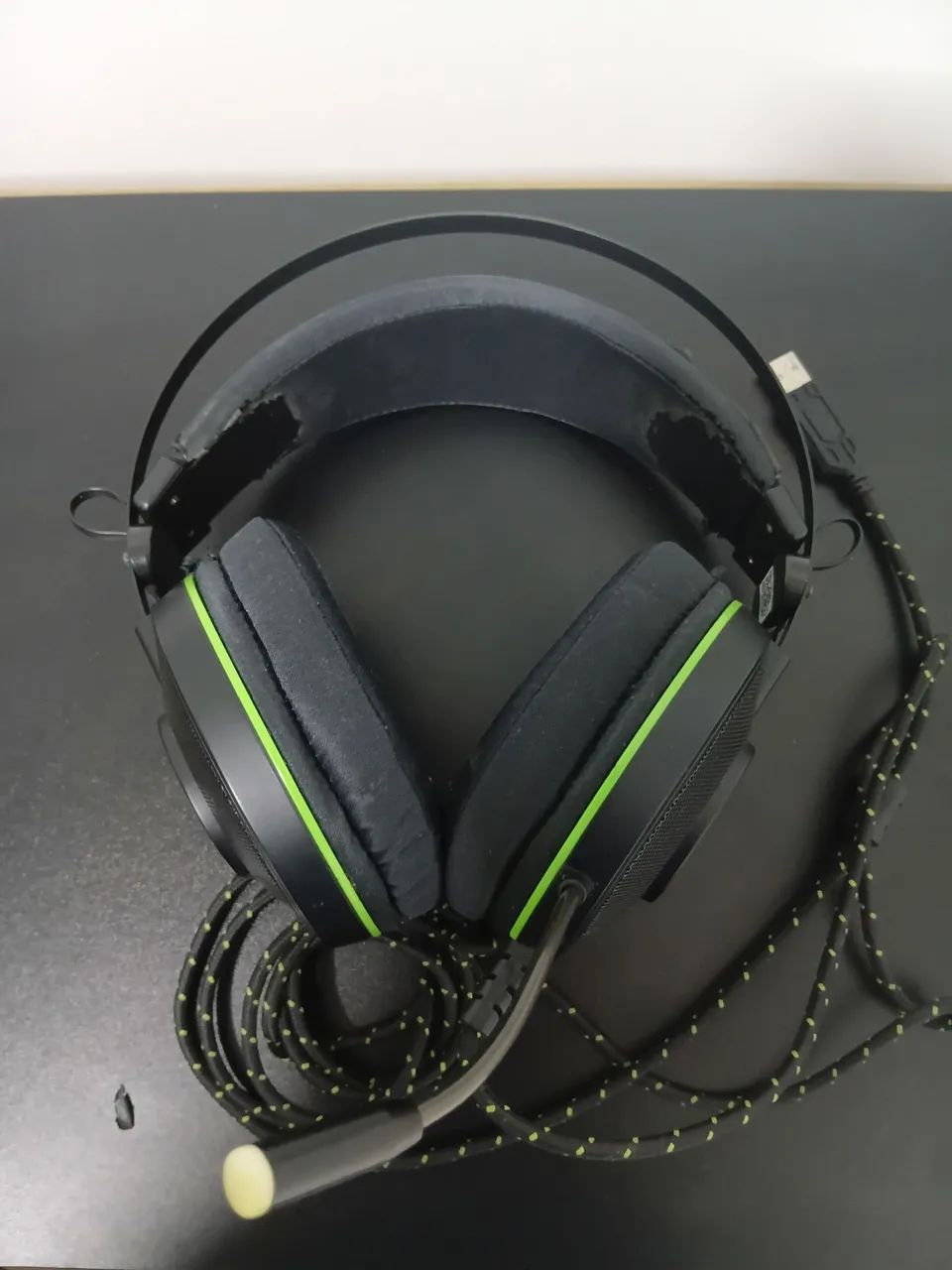 Fone de ouvido gamer - Foto 2