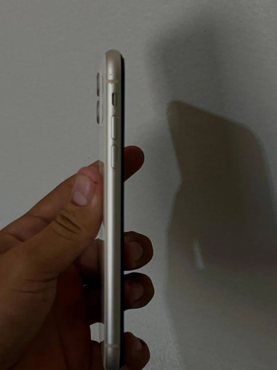 iPhone 11 128GB SEMI NOVO - Foto 3