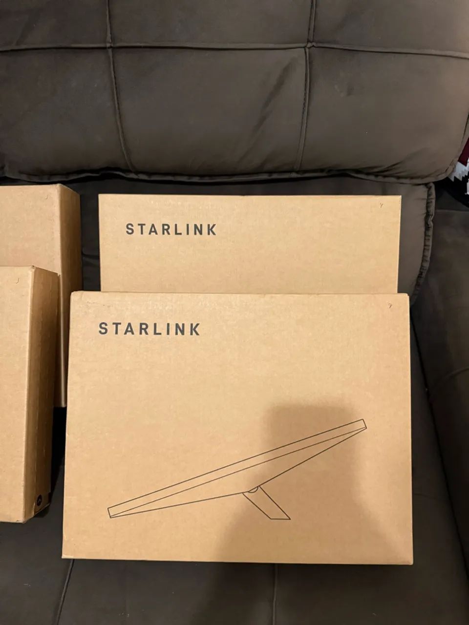 Sartlink mini lacrada com nota fiscal  - Foto 2