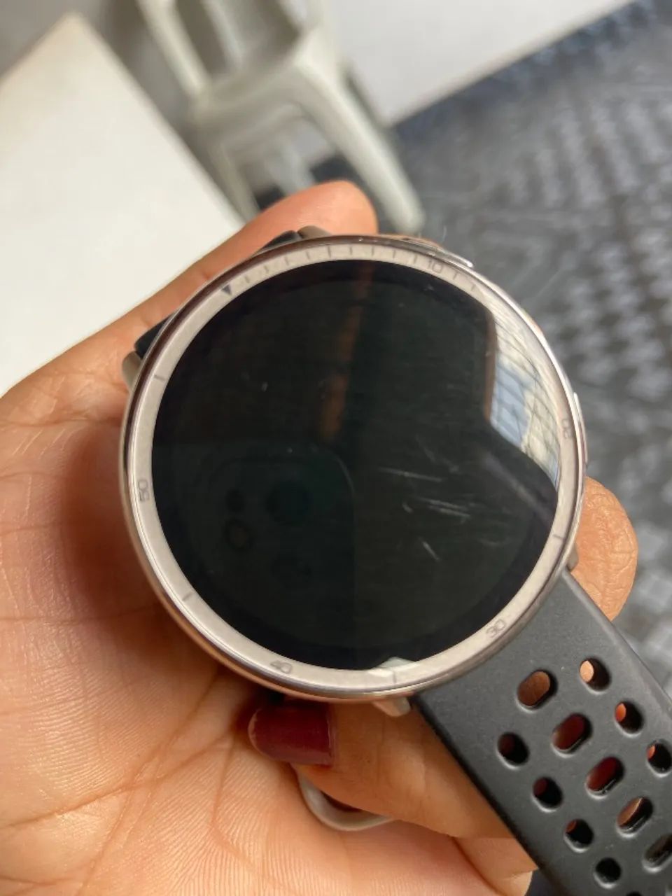Relógio Amazfit Active 2 - Foto 3