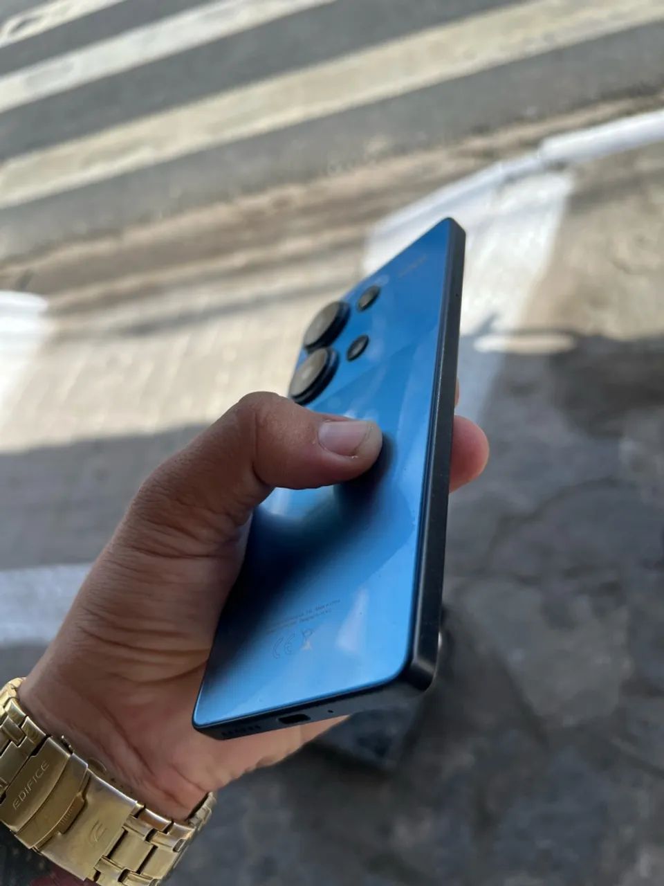 Poco m6 pro 256GB - Foto 2