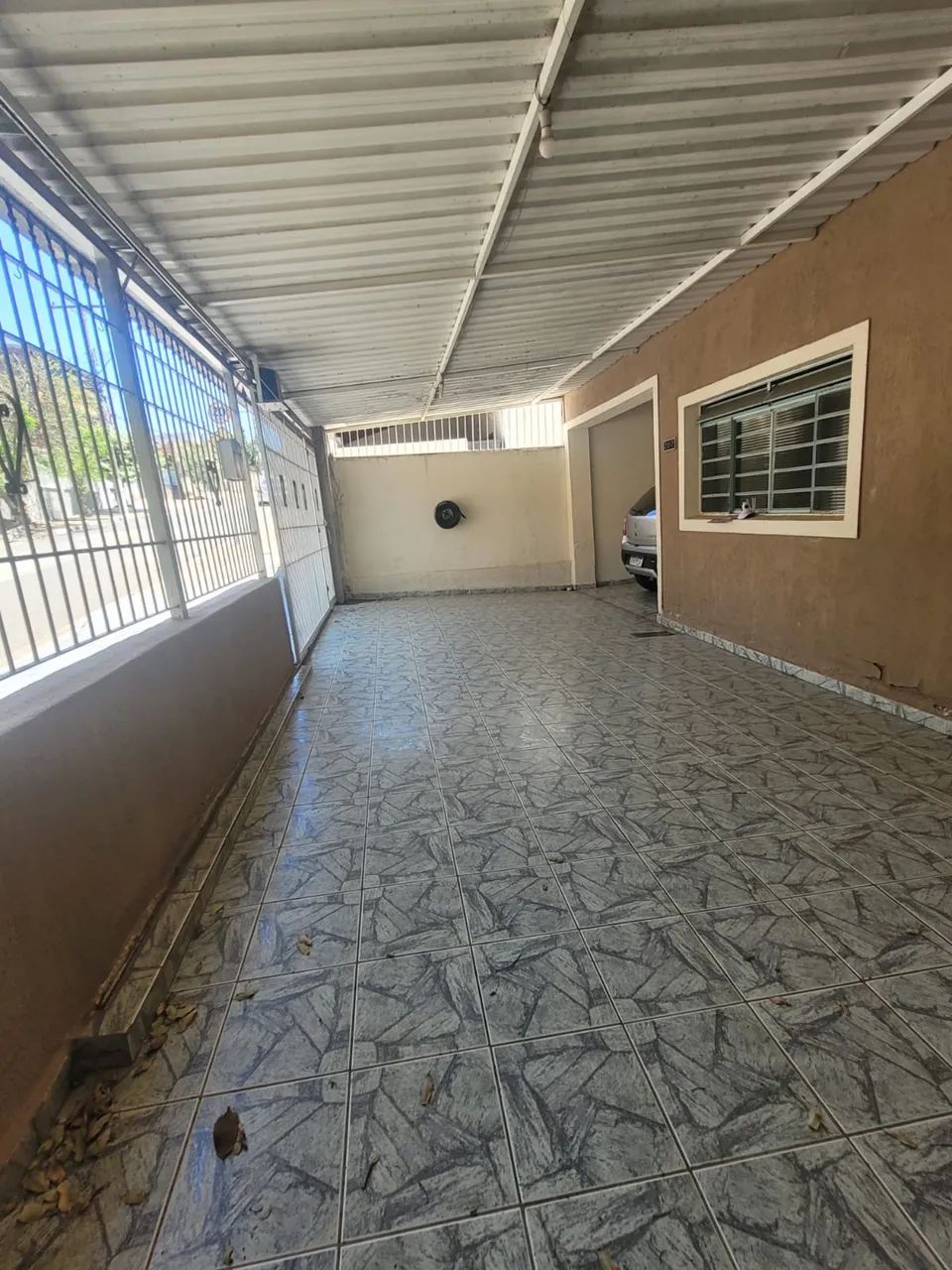 Vendo Casa - Pq São Jorge  - Foto 2