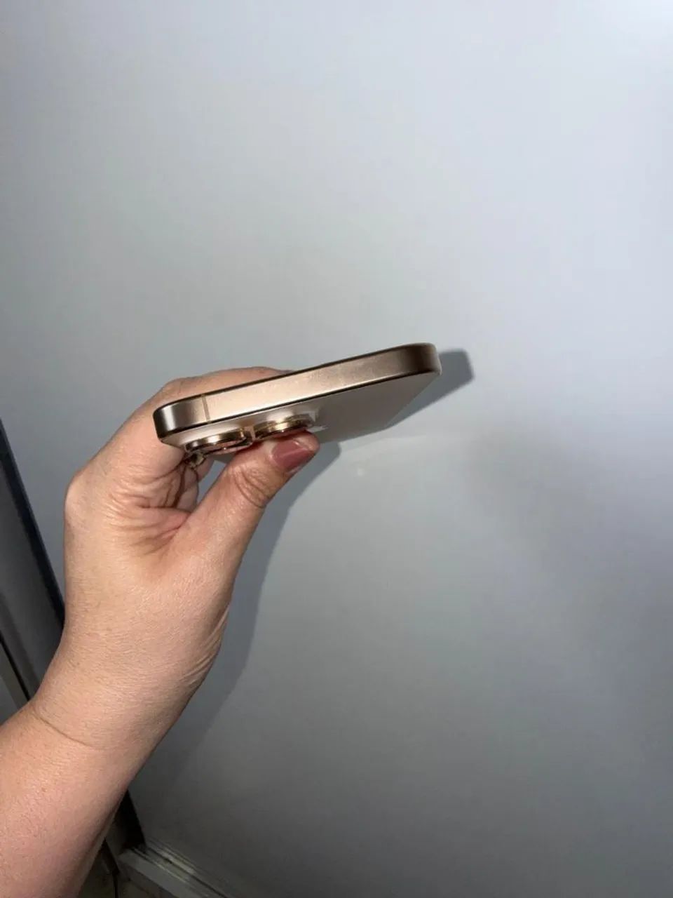 Iphone 16 PRO MAX 256gb - Foto 5