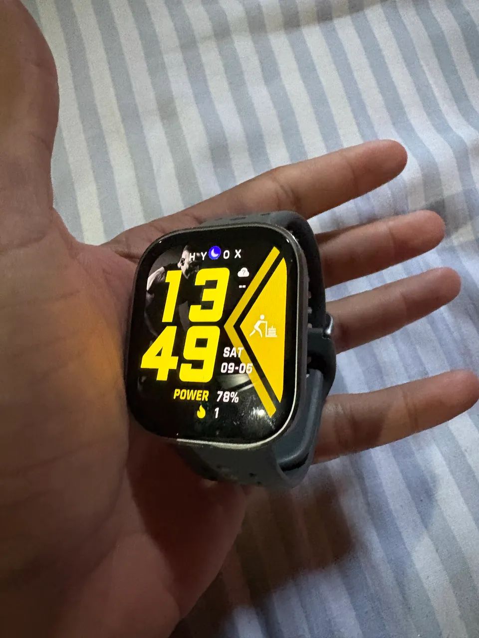 Amazfit Bip 6 com GPS integrado (novo) - Foto 3
