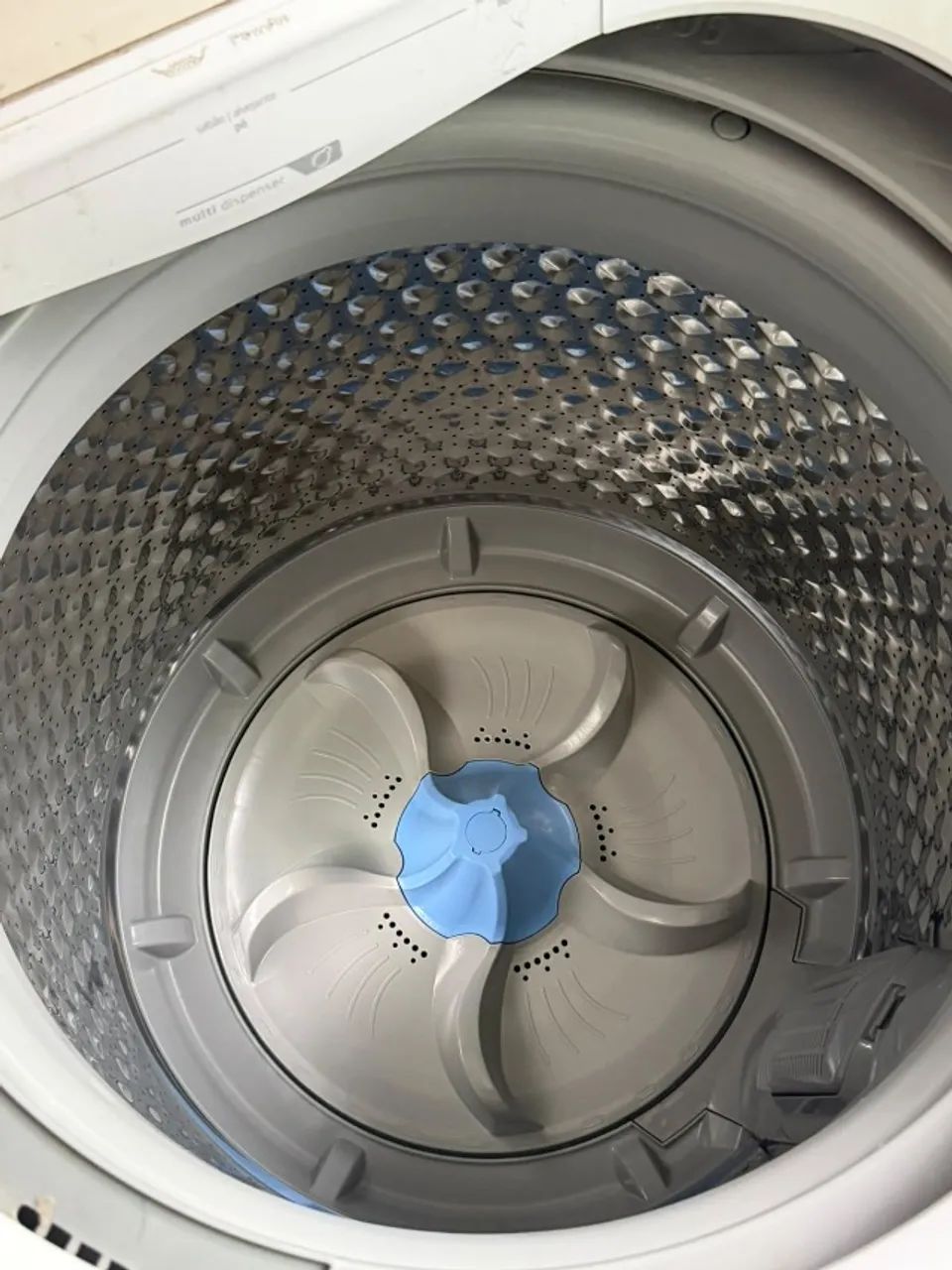 Lavadora de Roupas Midea 13 kg - Foto 2