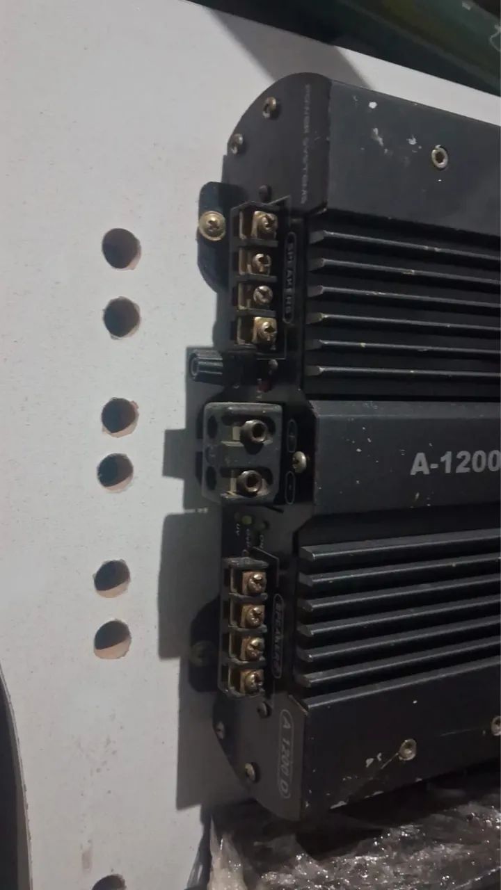 Módulo a1200 