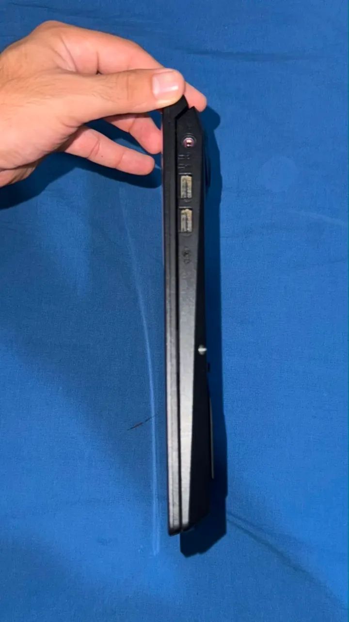 Notebook Gamer Acer Nitro 5 - Foto 4