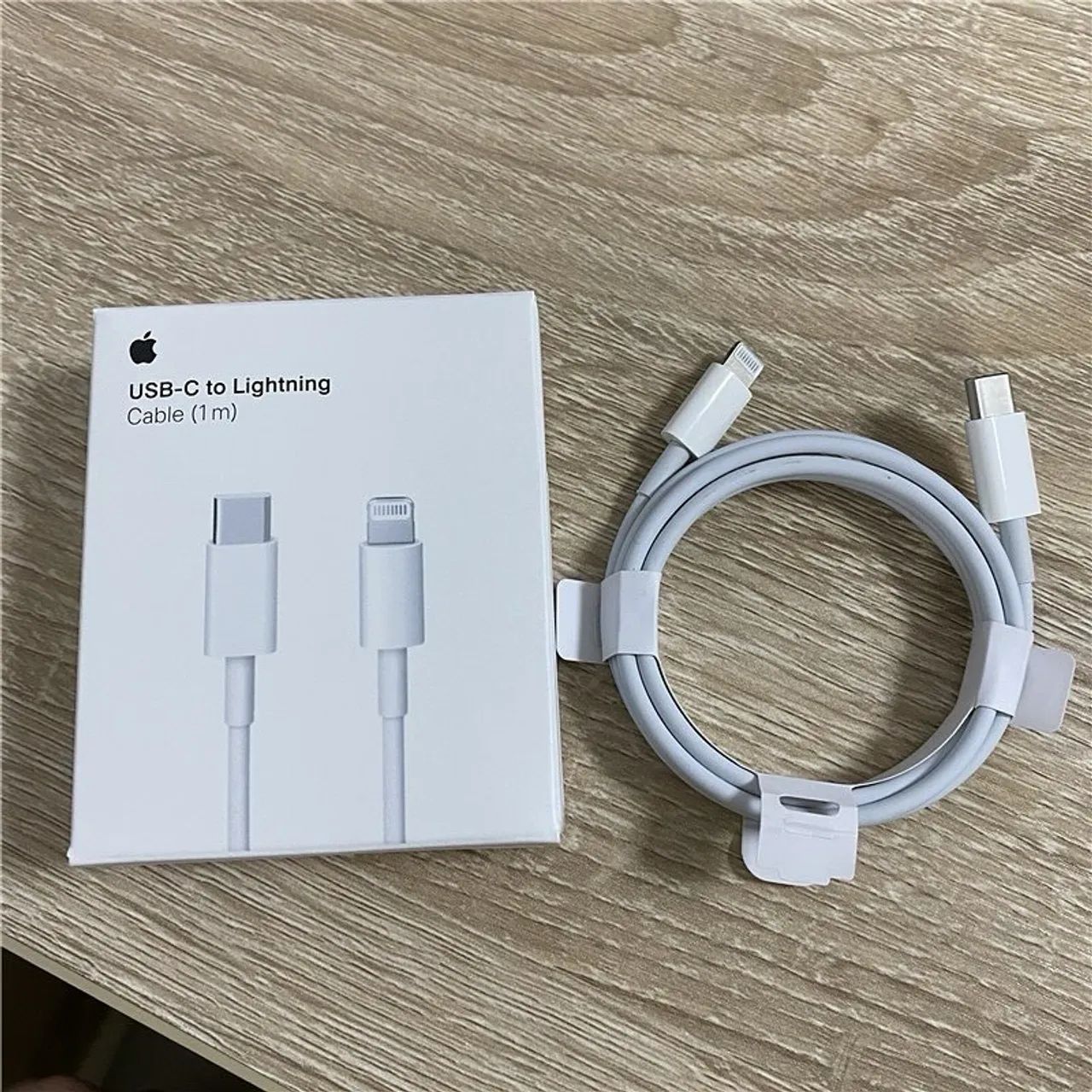 Carregador Turbo 20W para iPhone - Foto 3