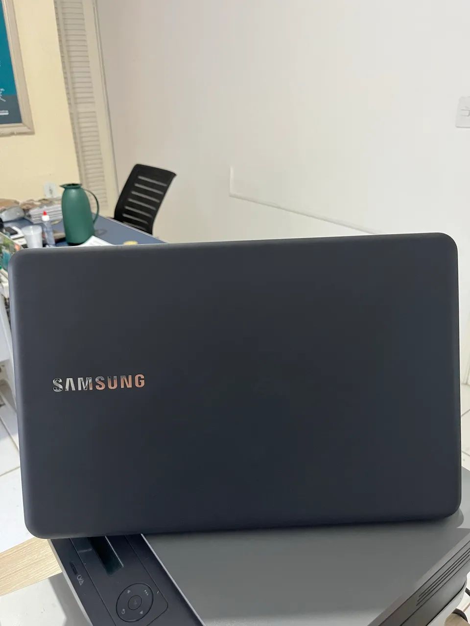 Notebook Samsung Essentials - Foto 4