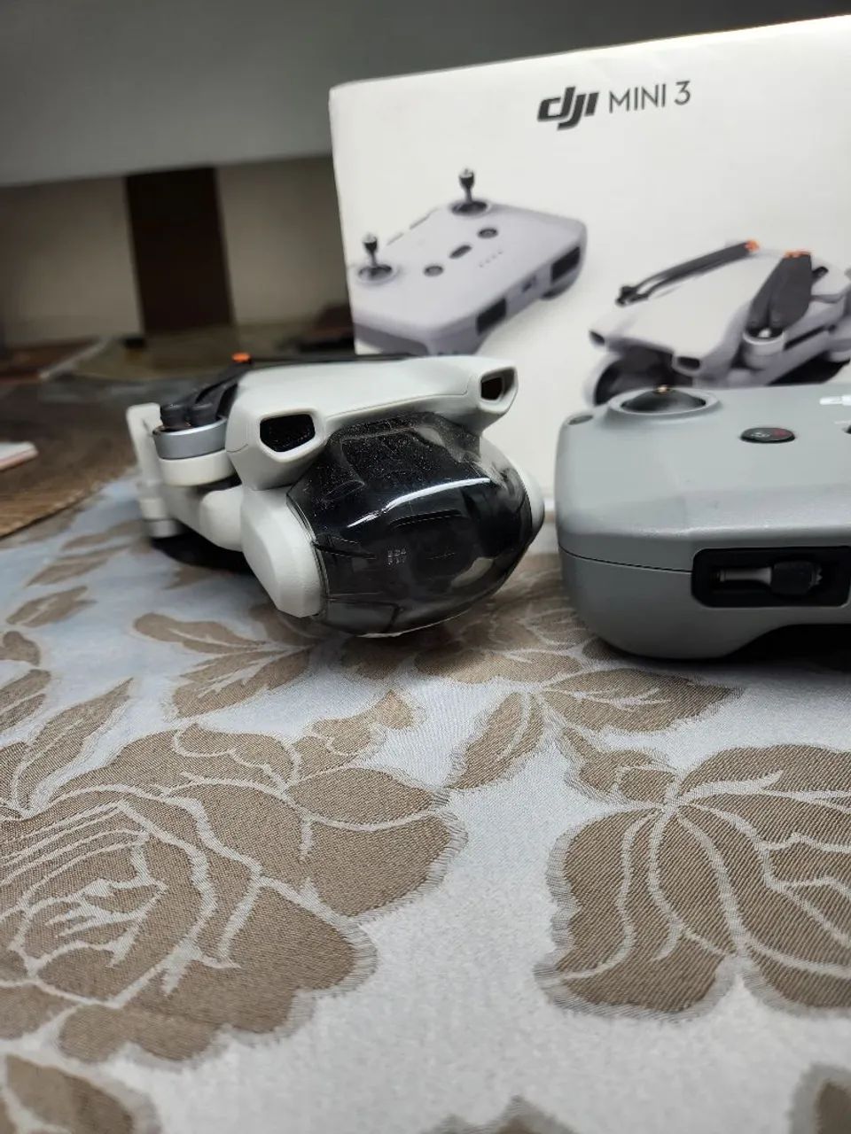 Drone DJI Mini 3 - Foto 3