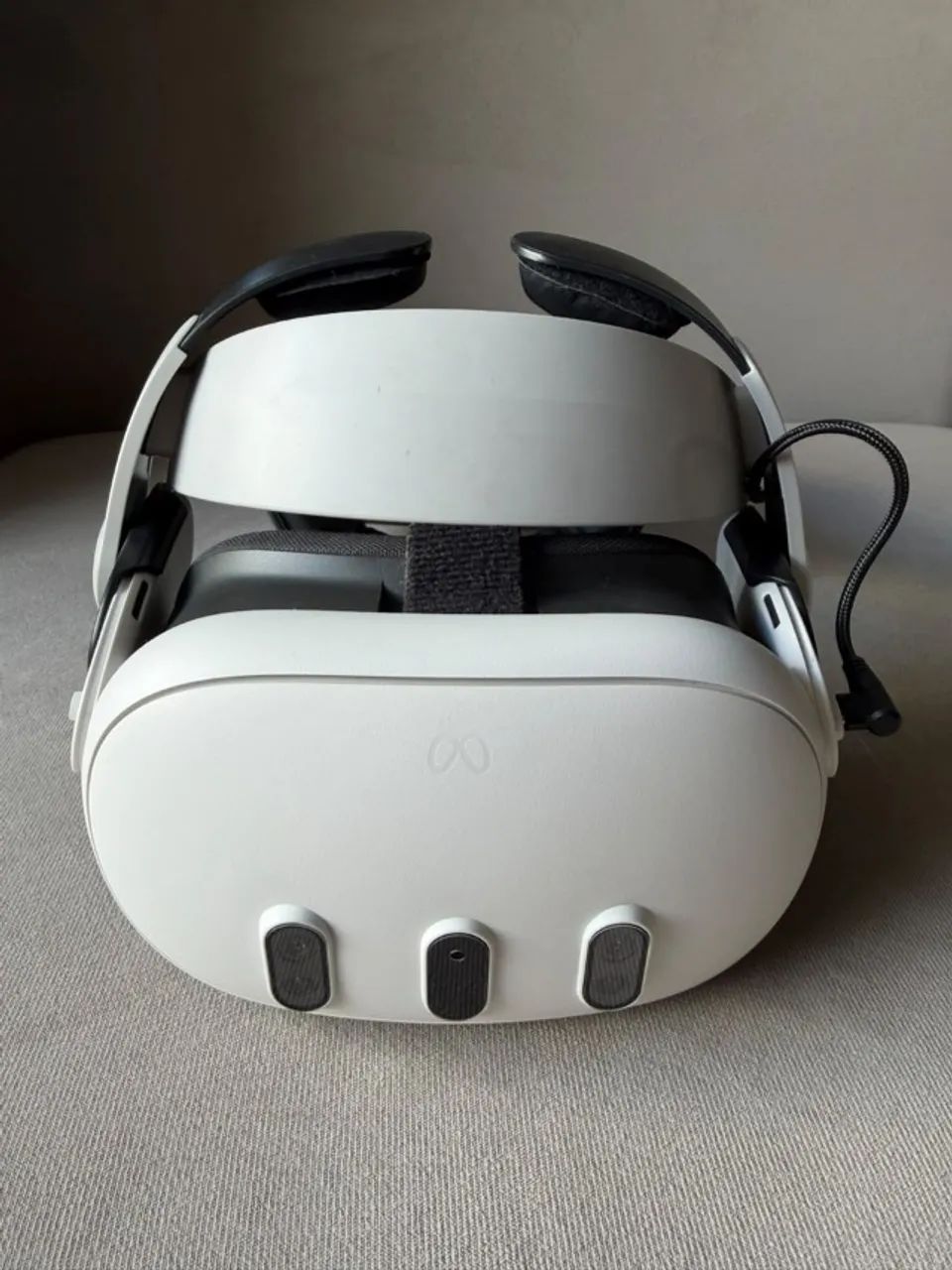 Meta Quest 3 512GB + BOBOVR