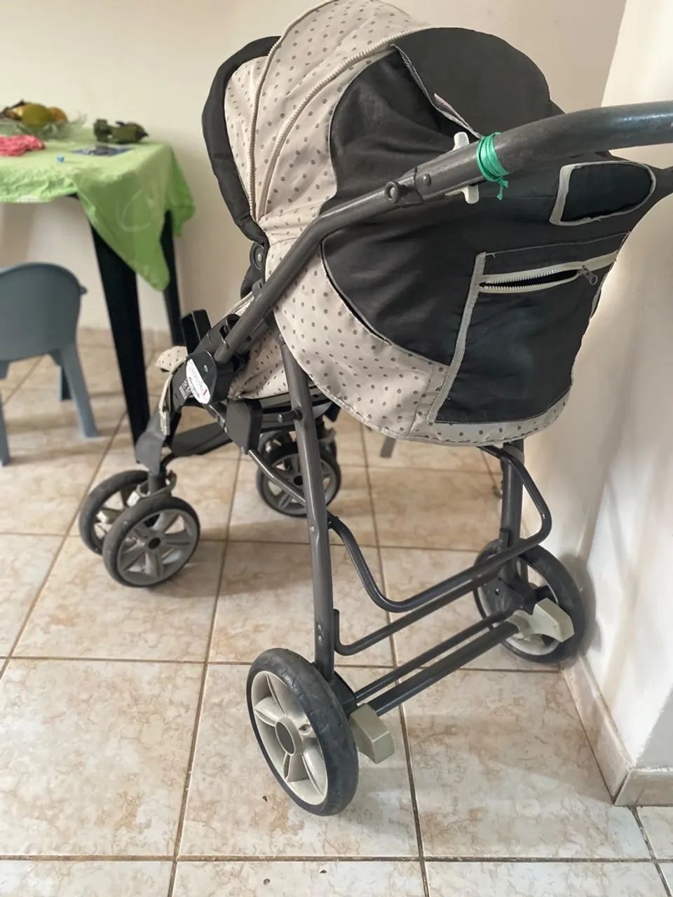 Carrinho de bebê  - Foto 3