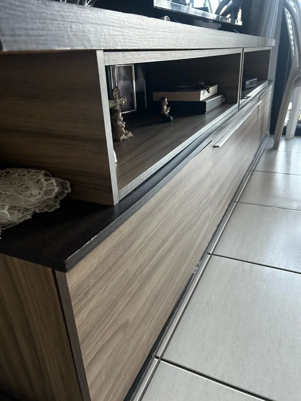 Rack para sala  - Foto 2