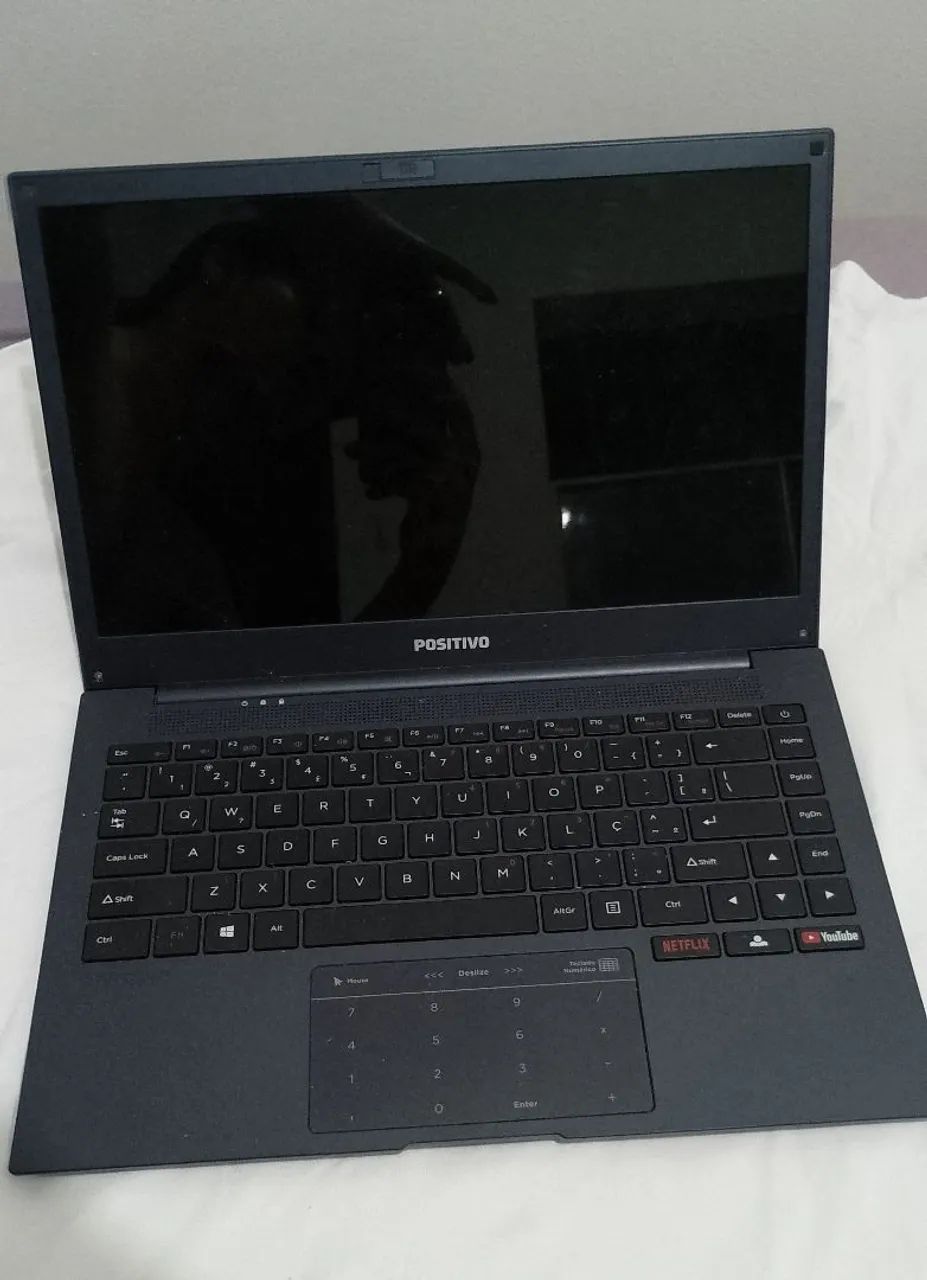 NOTEBOOK POSITIVO  - Foto 2