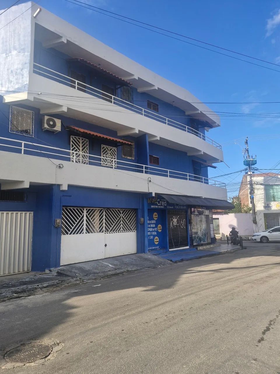 Sala comercial para Locação próximo ao Shopping  - Foto 4