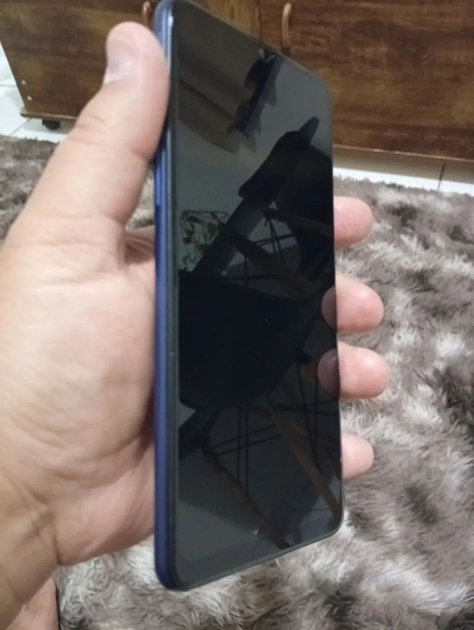 Samsung Galaxy A20S  - Foto 3