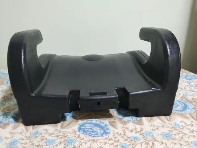 Assento de elevação para carro Tutti Baby - Foto 3