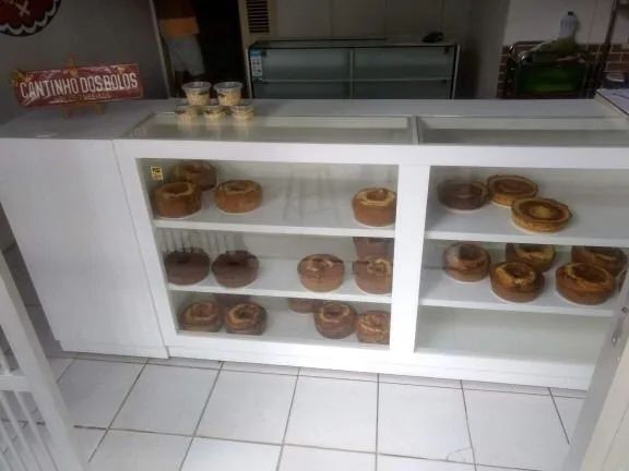 Balcao de atendimento - Foto 3