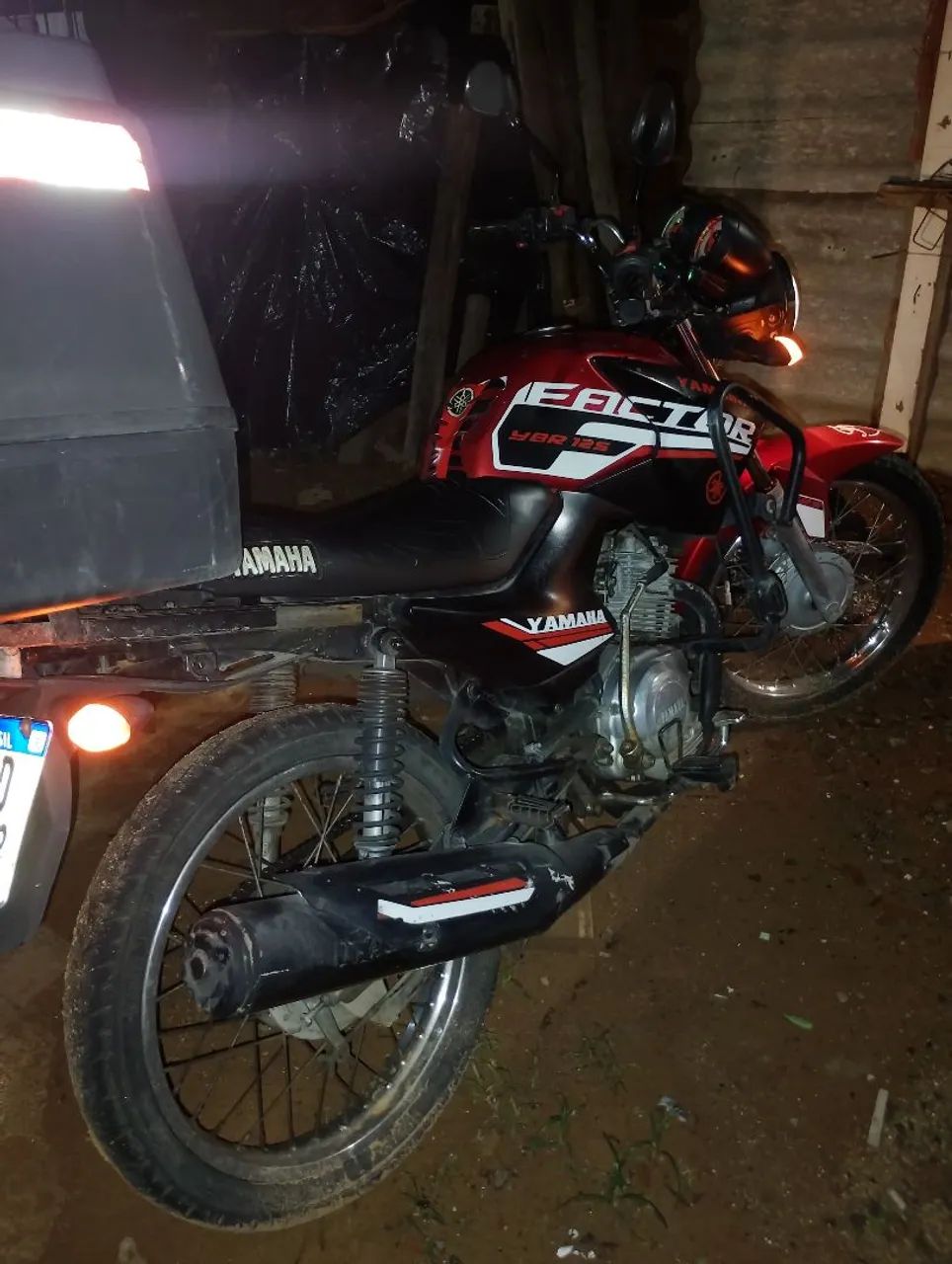 Moto - Foto 3