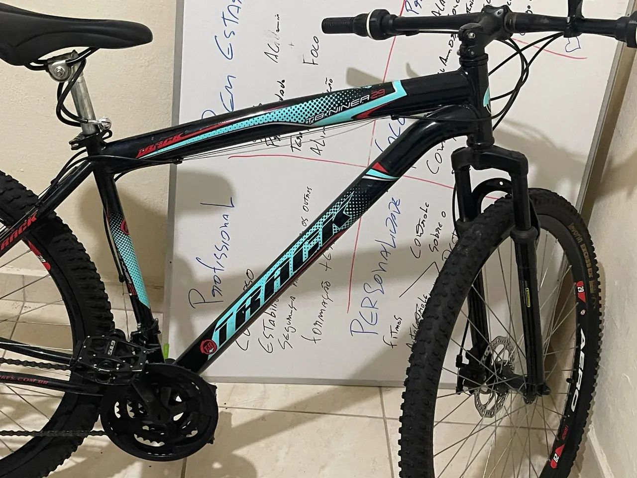 Bike aro 29 - Foto 2
