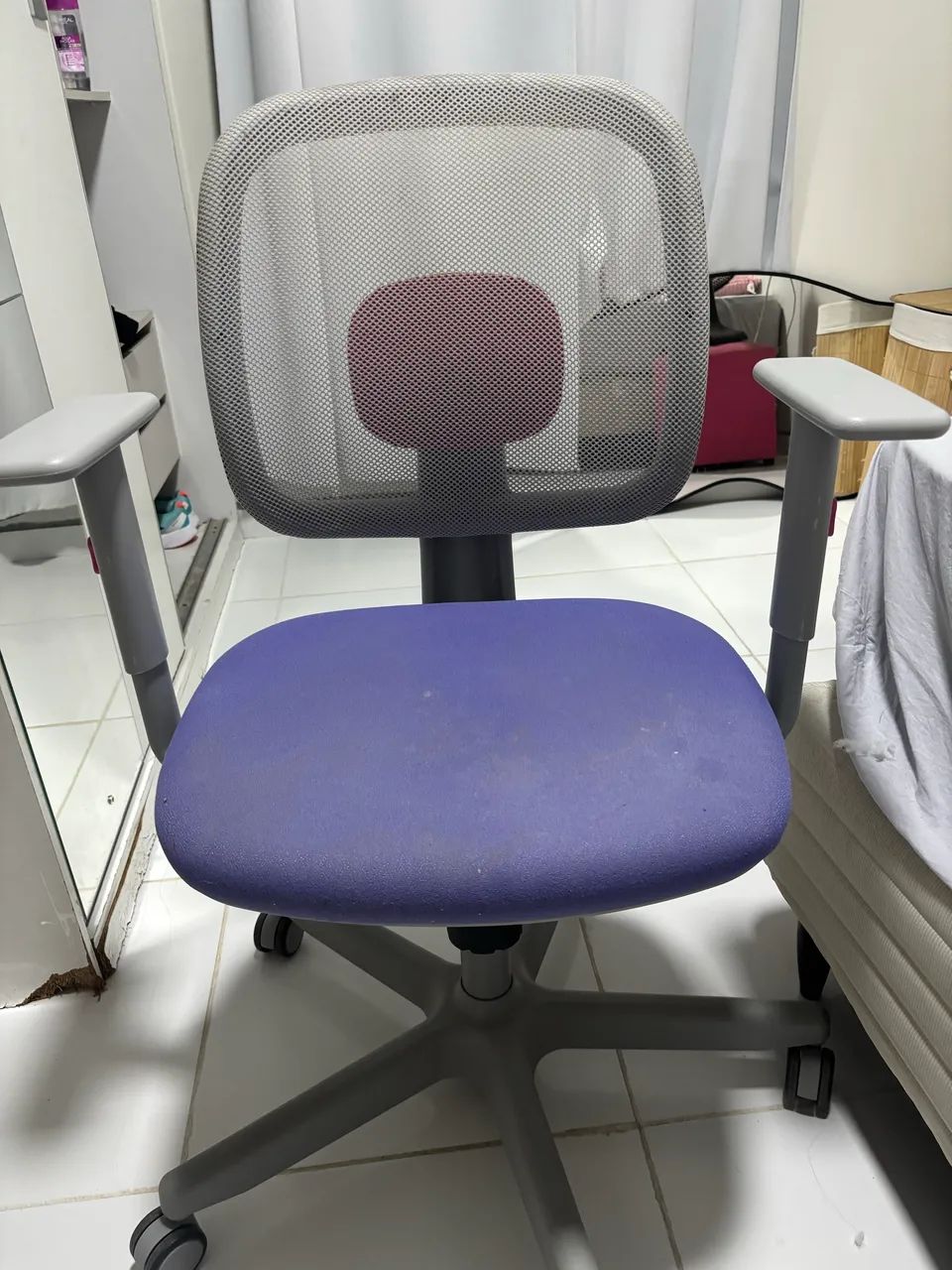 CADEIRA ESCRITÓRIO FLEXFORM - Foto 2