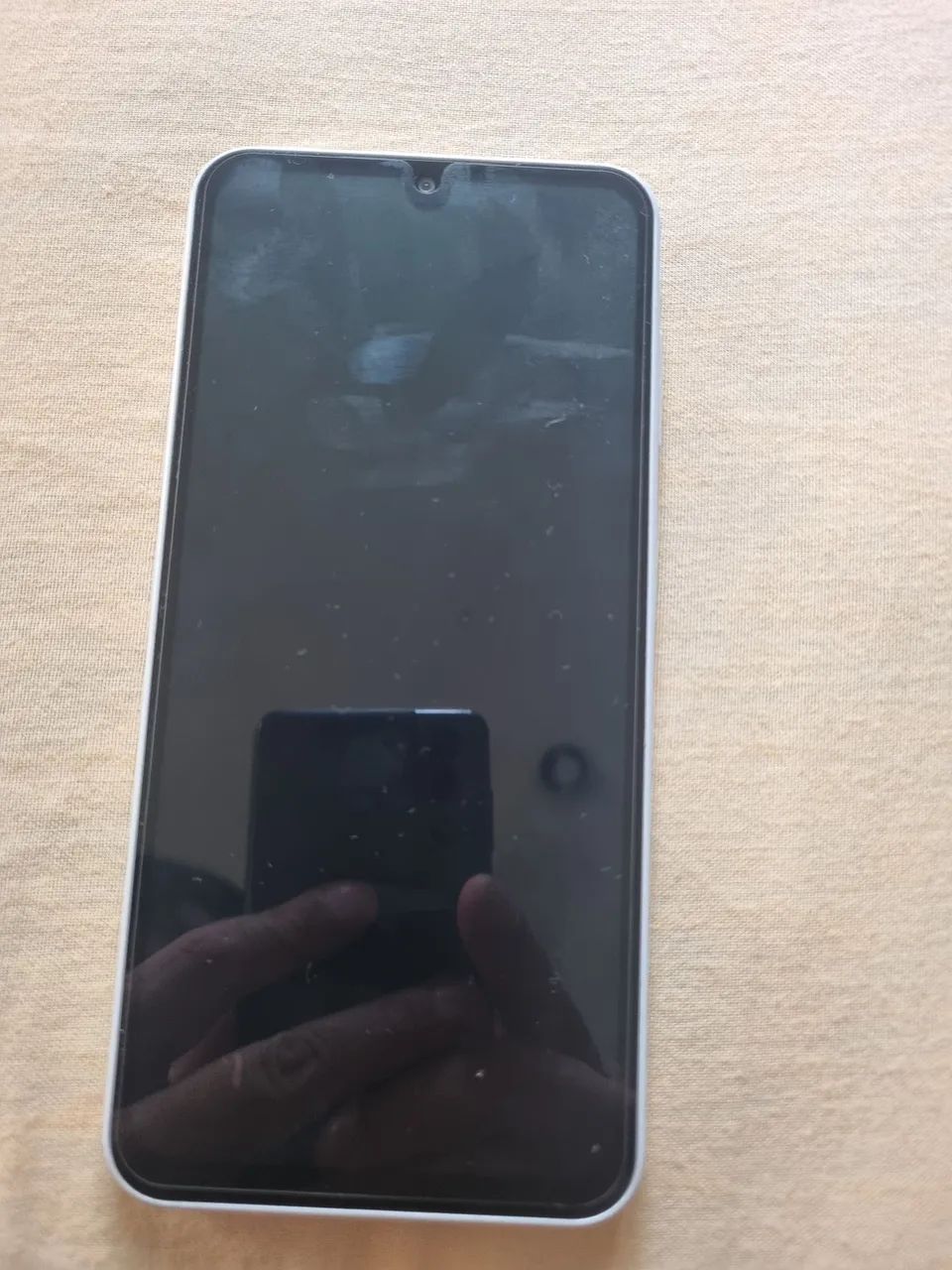 Samsung A26 em perfeito estado  - Foto 3