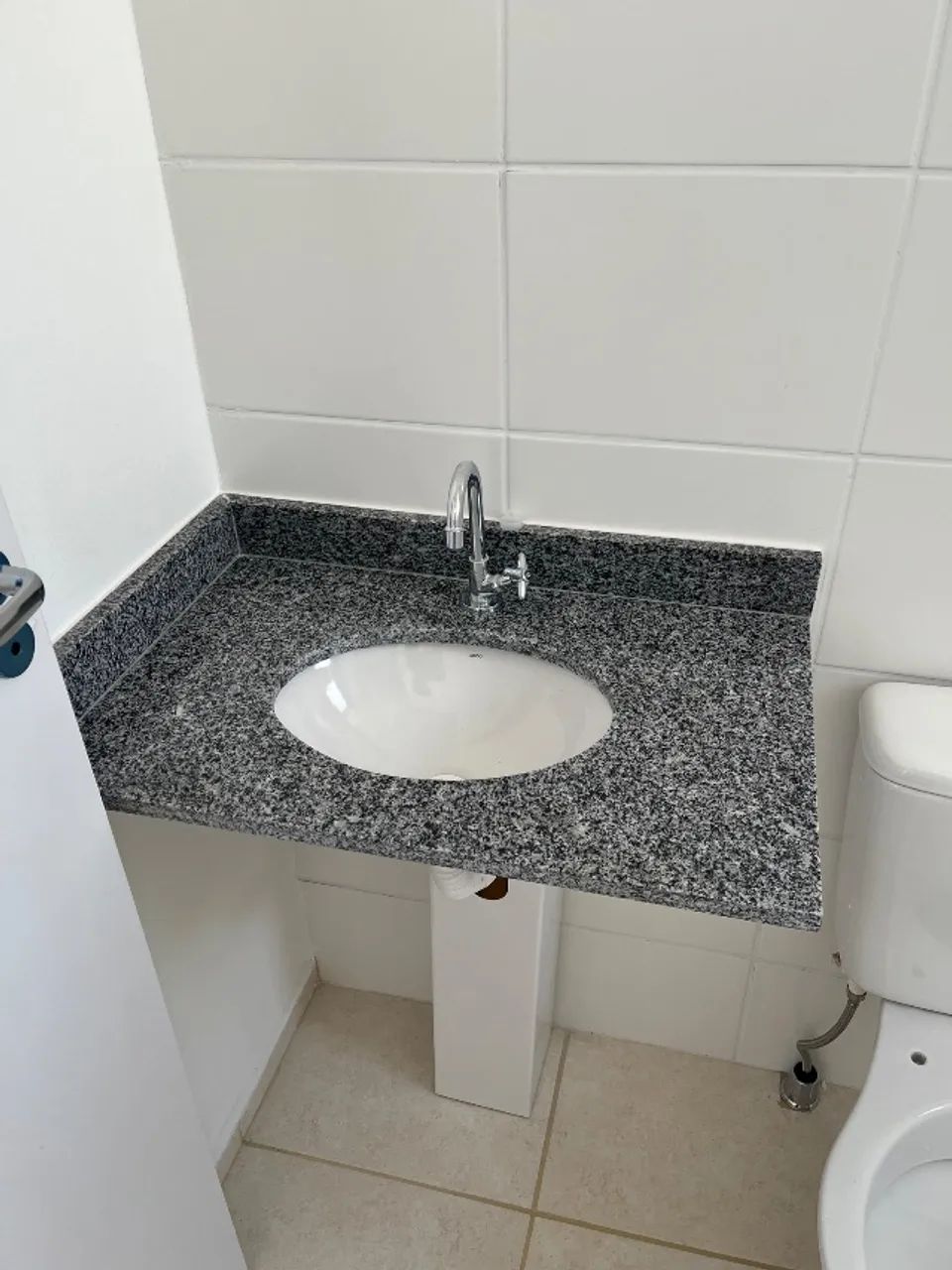 Bancada de banheiro - Foto 2