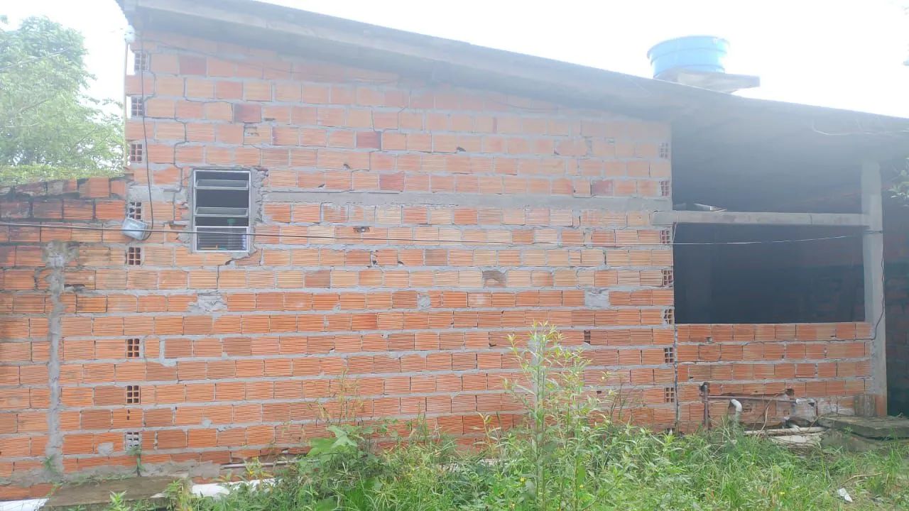Vendo casa no Conj. Tenoné  - Foto 3