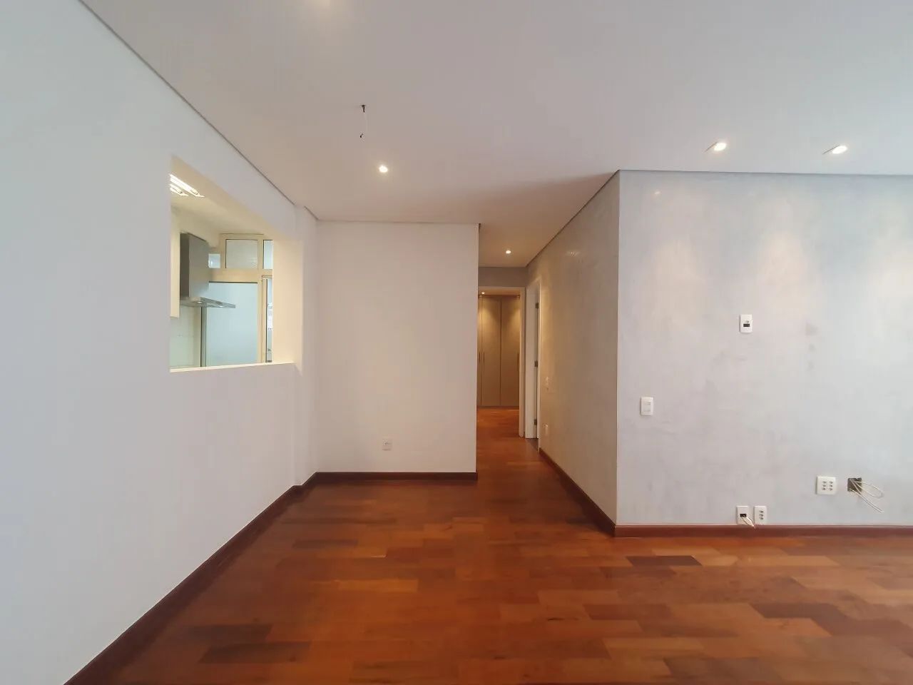 Residencial La Galerie, apto disponível para locação com 71m², 02 dorms e 01 vaga. - Foto 5