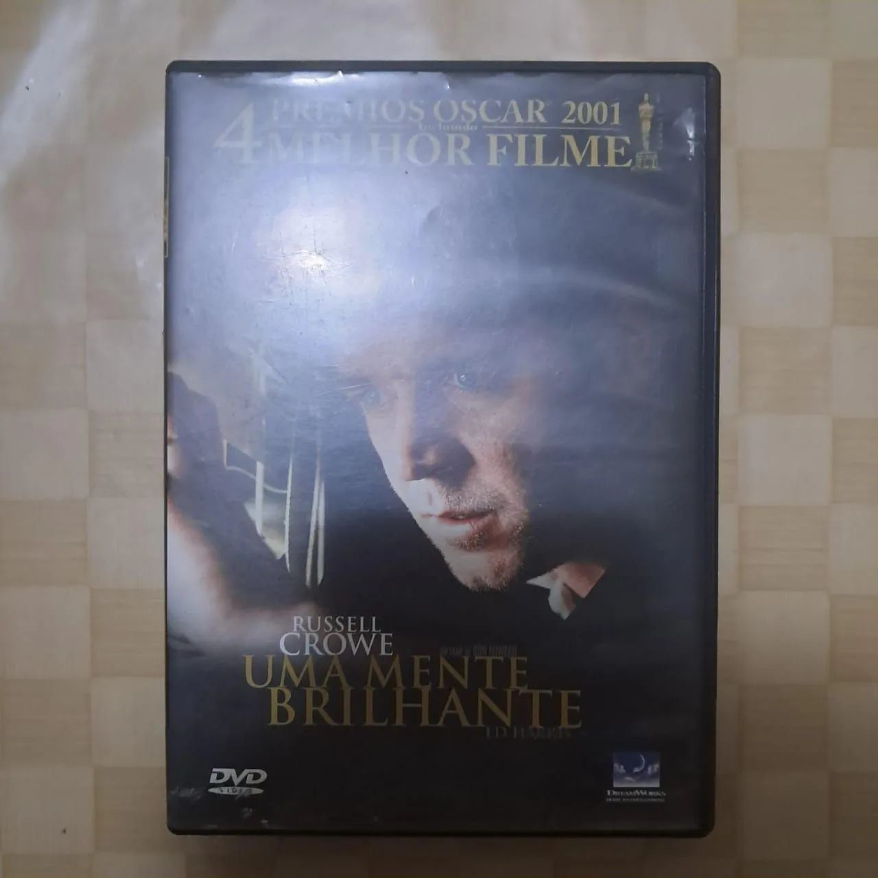 DVDs variados - Ganhadores do Oscar - Foto 5
