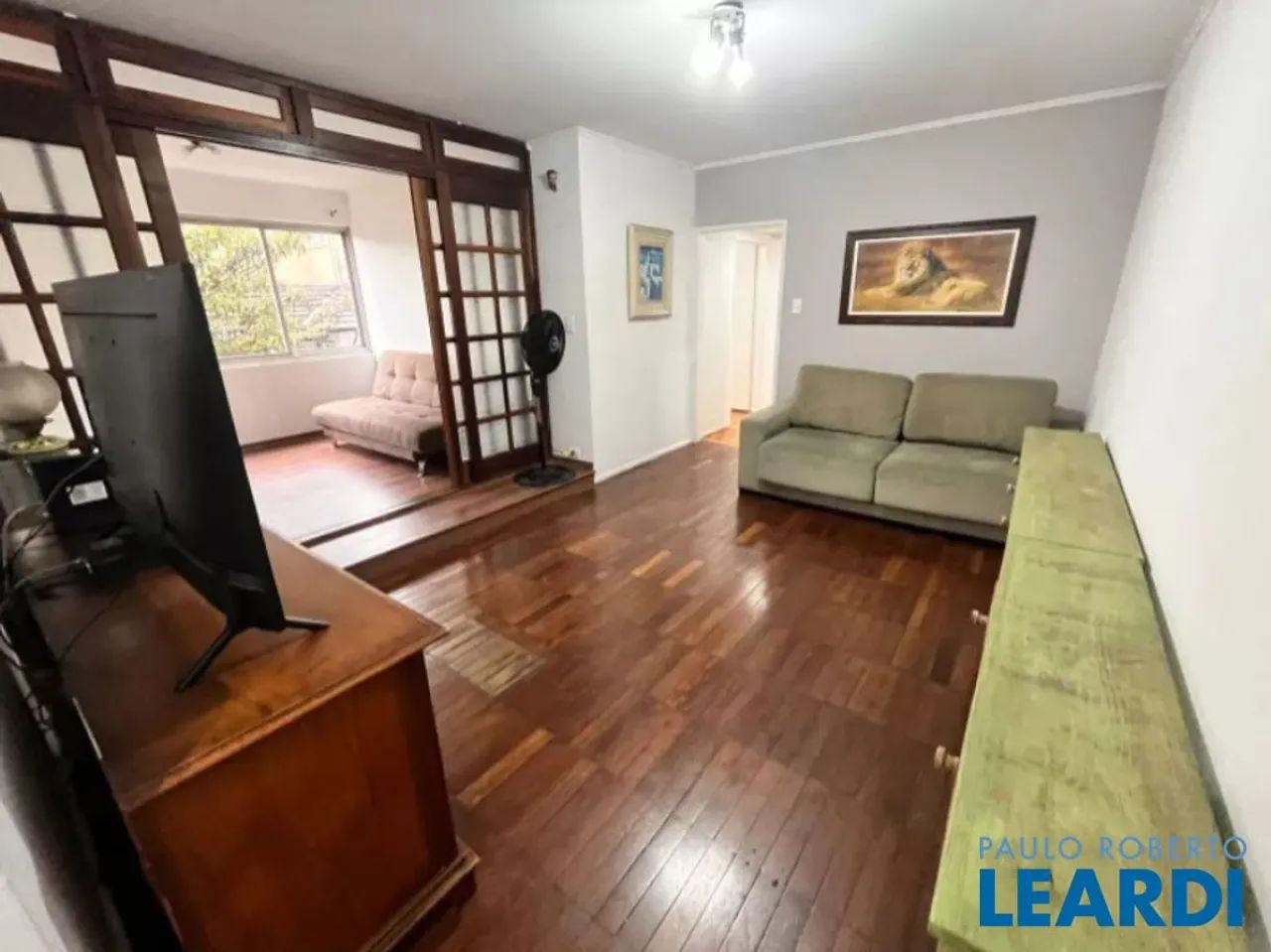 APARTAMENTO - PERDIZES - SP - Foto 4