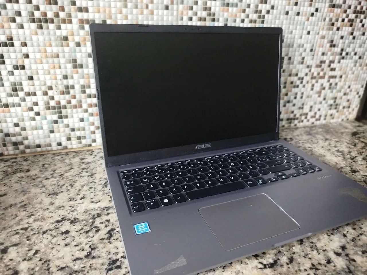 Vendo notebook zero pouco usado  - Foto 4