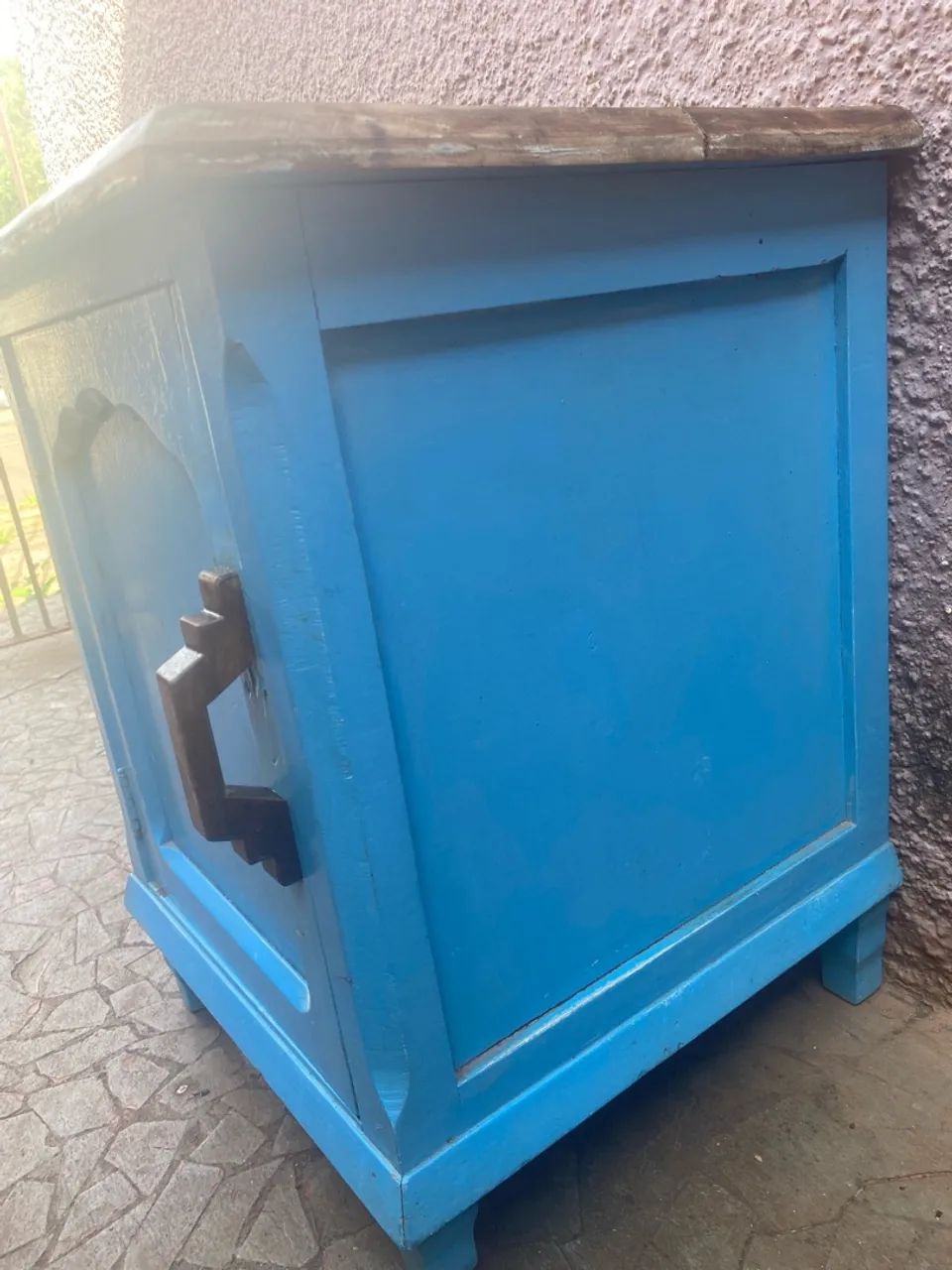 Mesa de cabeceira - Foto 2