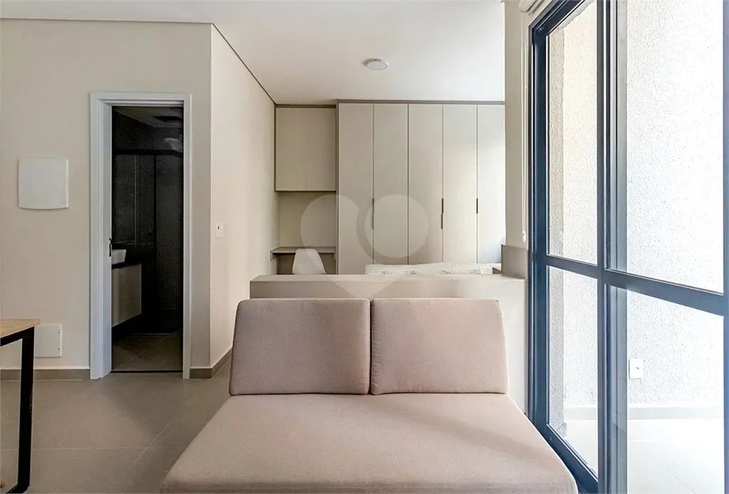 Apartamento com 1 quartos para locação em Sumarezinho - SP - Foto 11