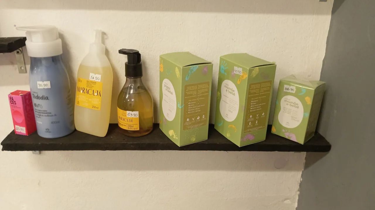 Produtos natura - Foto 4