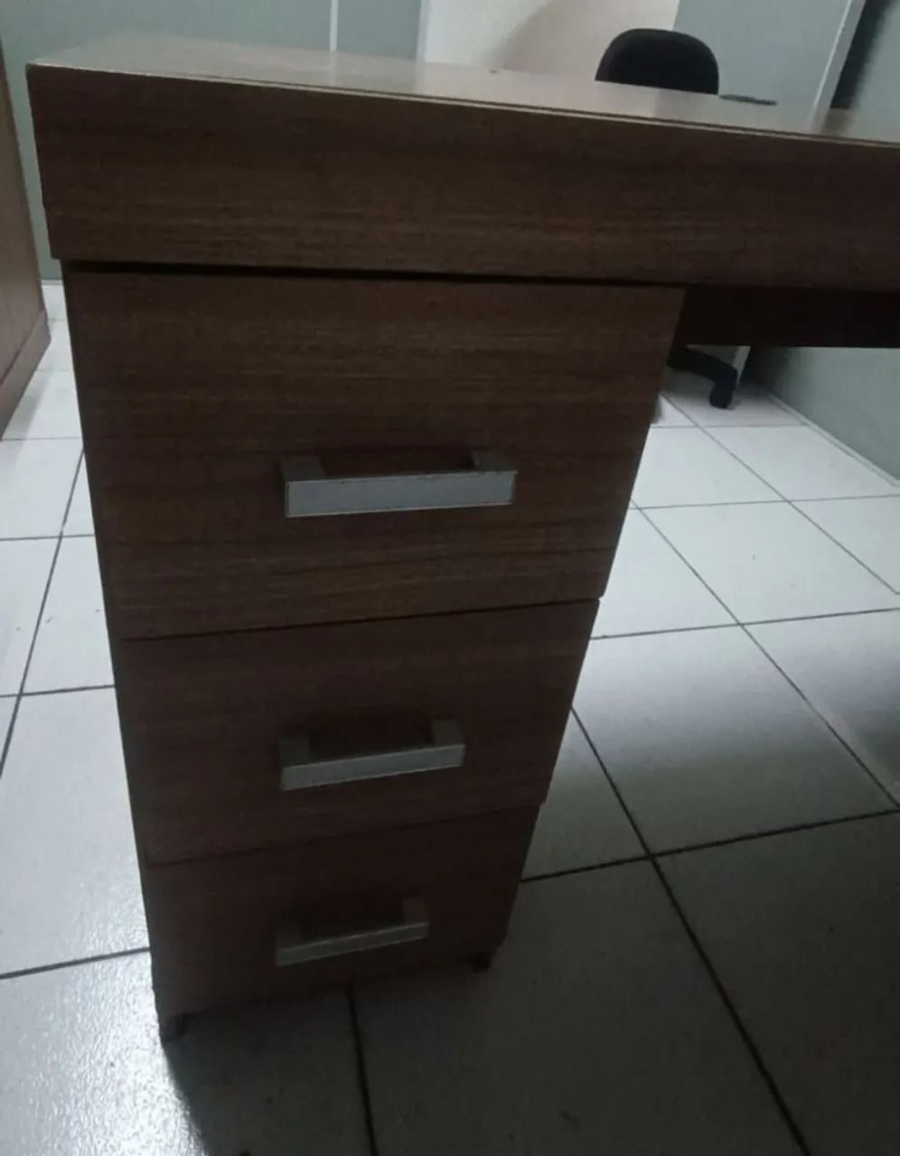 Mesa para escritório. - Foto 3