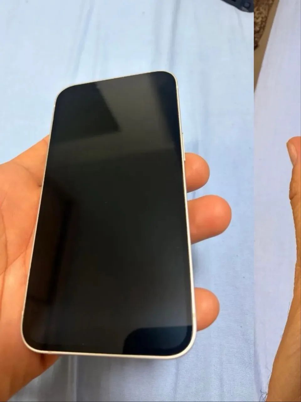 iPhone 13 semi novo  - Foto 3